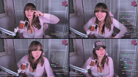I AM BACK! No latex yet tho, BUT soon ;)  Yappin and chaos. SO MUCH HAPPENED OMG ~!discord !throne !lurk !tip !socials