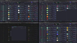 100k+ PNL Trading memecoins !commands