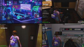 GTA RP PIXELAR WL EP92 Les choses bougent pour Sasha?! !pack !reseaux
