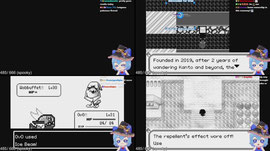 spooky pokemon time - !gs