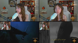 Emmas cozy house | farsi | !donate !sub