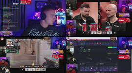 🧨FAME 20:00 DYMY HERE🧨🟣 !g4 KOD WLODAR🟣 !dzik !steel !turniej !presave [+18]