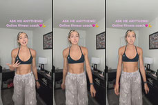 Sav Jones | 1:1 Fitness Coach