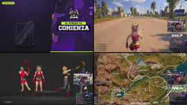 Stream auspiciado x SANCOR SEGURO // Recuerden reusar mi !codigo de creador