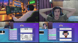 JUGANDO Y HABLANDO DE LA VIDA CON EL CHAT - PASATE!