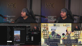 🔥LIVE CHILL + JEU FAIRY TAIL 2 CE SOIR !🔥​TON MEILLEUR JEUDI SOIR😍​ !patreon / !discord / !dons