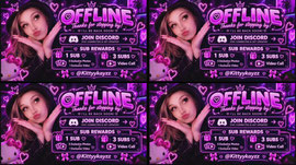 🖤 1 for 5 on discord😈