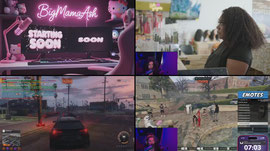 The streets and south beach?  ||#keepme || !discord ||