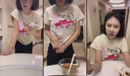 欢迎大家走进直播间～