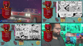 REACT CHAPITRE 1195 DE ONEEE PIEEEECE LE RETOUR DU PEAAAAK !holy
