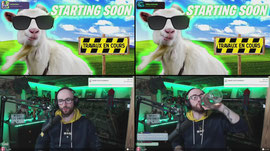 On ouvre quelques boosters WIKIMASTER puis ça part sur UNDERTALE ! - 🐐 !clip / !discord / !subgoals / !vod 🐐