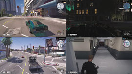 Jonah | nopixel V