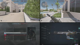 DELTA FORCE RANKED W/@bizzlerpubg