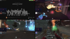 Heute freundlicher Stream :)