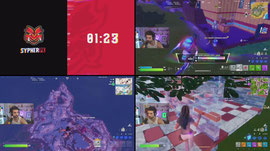 THE BEST 30 YEAR OLD FORTNITE PLAYER IN THE WORLD