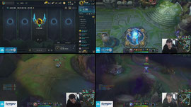 S16 RANK1 KR & NA grinding