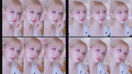 퇴방) 오늘 채인 비친소 1등 감사합니다♥