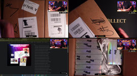 XXL F1 Eccelenza BOX BREAK🔥🔥| !hoc !paulaner !tisiTV !eneba !prep