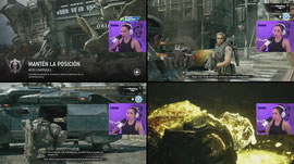 Campaña de gears | Código Dianitagg  | !wishlist !paypal