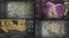 Server : Azphel ♥ | Legion : Delirium | Name : BlaqHarleyQ on Aion2 ♥