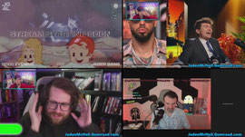 10/8 Fuentes DEFENDS Beastiality, Clav SCAMS Camp Looksmax, Big Karlyn CRASHES OUT, Hellraiser + MORE