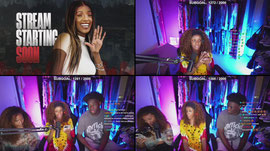 CHILL VIBES ⭐️ CHIT CHAT ⭐️ SUBGOAL 1320 = LONG STREAM ⭐️  GTA SLIM THE BIGEEEESSST EP.7 ?