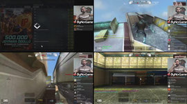WOLFTEAM 2012 YAMASINI OYNUYORUZ