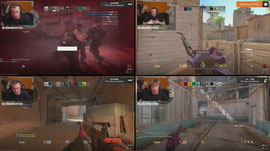 jeden/dwa faceity i WIEDŹMIN kont. | !steel !rk !holy !csgoskins !pirateswap