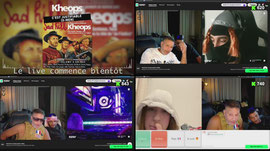 live chill