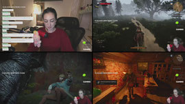 je suis dévastée  !hellofresh !nextory !instantgaming
