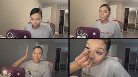 grwm 🥰