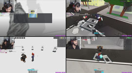 🌌 COMMUNITY EXPANSION DAY! 🌌 JUJUTSU SHENANIGANS 🌌 | !discord !socials