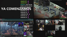 ⚠️ IRL + TIKTOKS + GAMING = CONTENIDO ASEGURADO ⚠️TOP GLOBALES⚠️