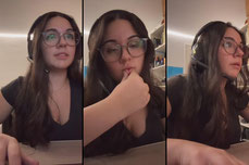 Sesión fotográfica