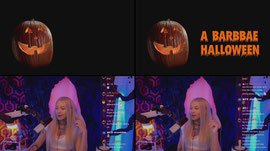 Halloween Continues! Discord Movie Night After! !Discord !Patreon