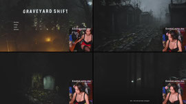 Spooky Games + WARDOGS !s