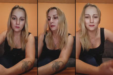 Vorbim pe wattap