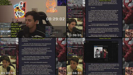 EXTENSIBLE DE SHADOW SLAVE!!!!! |  !donar !precios !novelas !tienda !mp !paypal