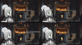 Lots of Games Today! | Creepy Games Month! | !tea !discord !tts