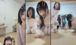 新人第一次直播