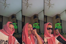 LOUMANI
