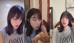 猫咪爱吃鱼正在直播