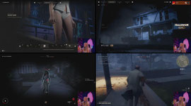 Halloween Continues! Discord Movie Night After! !Discord !Patreon