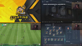 جوائز الرايفلز واخر استعدادات الفوت - FC27 🔥