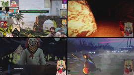 🥛[+18] JOGOS NORMAIS E DEPOIS TALVEZ UM BIZARRO...