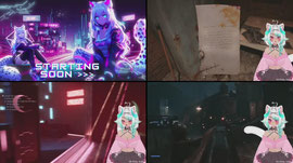 FINALLY A GAME FOR FREAKS LIKE ME ♡ | HELLRAISER: REVIVAL | Vtuber | !gamersupps !discord !socials !tangia