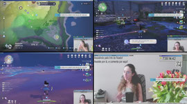 eu só sentei no computador AGORA - Subathon 404° dia