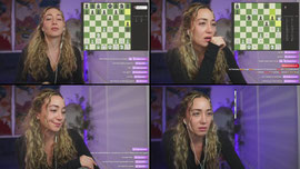 {ENG/ESP} | ON THE ROAD TO BECOMING A CHESS MASTER |   !YT !PATREON|