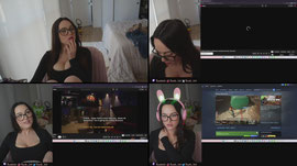 mommy milkers has arrived !links !dono !throne