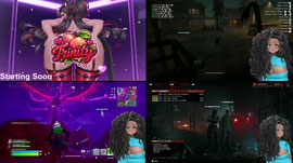 👀 Come Watch Me Make Terrible Decisions